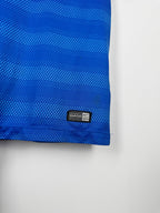 BRAZIL 2014 AWAY FOOTBALL JERSEY - NEYMAR JR #10 (M)