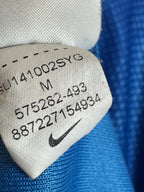 BRAZIL 2014 AWAY FOOTBALL JERSEY - NEYMAR JR #10 (M)