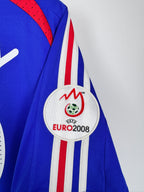 CAMISETA DE FÚTBOL PSG 1997/1998 LOCAL - NGOTTY #4 (S)