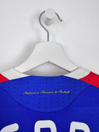 CAMISETA DE FÚTBOL PSG 1997/1998 LOCAL - NGOTTY #4 (S)