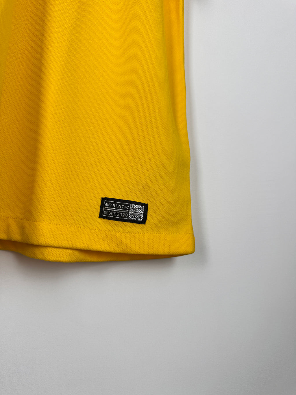 BRAZIL 2014 HOME FOOTBALL SHIRT - NEYMAR JR #10 (XL)