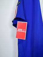 CAMISETA DE FÚTBOL PSG 1997/1998 LOCAL - NGOTTY #4 (S)