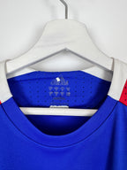 CAMISETA DE FÚTBOL PSG 1997/1998 LOCAL - NGOTTY #4 (S)