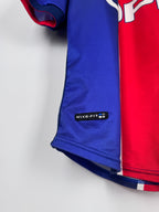 PSG FOOTBALL JERSEY 1997/1998 HOME - NGOTTY #4 (S)