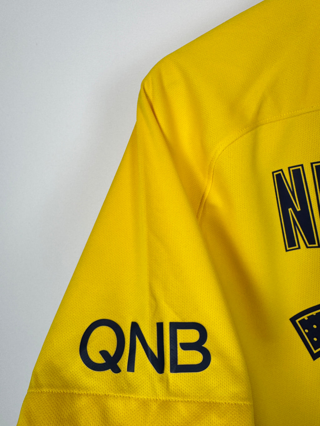 PSG 2017/2018 AWAY FOOTBALL JERSEY - NEYMAR JR #10 (M)