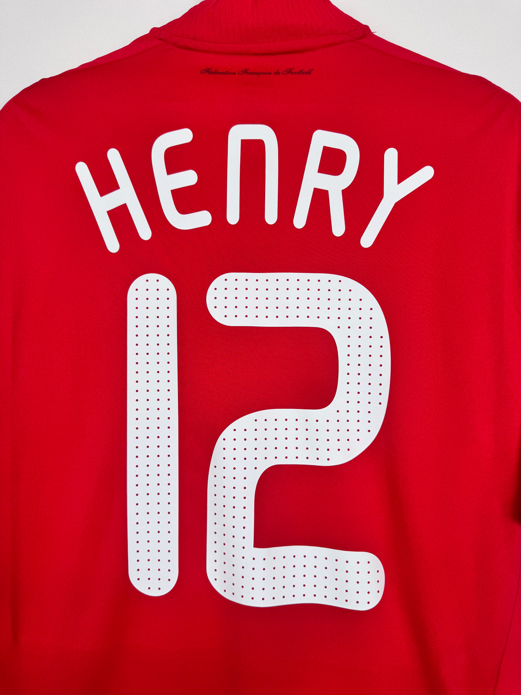 CAMISETA DE FÚTBOL PSG 1997/1998 LOCAL - NGOTTY #4 (S)