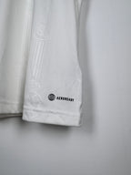 PSG FOOTBALL JERSEY 1997/1998 HOME - NGOTTY #4 (S)