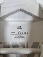 PSG FOOTBALL JERSEY 1997/1998 HOME - NGOTTY #4 (S)