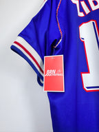 CAMISETA DE FÚTBOL PSG 1997/1998 LOCAL - NGOTTY #4 (S)