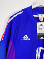 CAMISETA DE FÚTBOL PSG 1997/1998 LOCAL - NGOTTY #4 (S)