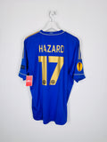 PSG FOOTBALL JERSEY 1997/1998 HOME - NGOTTY #4 (S)