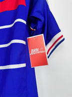 FRANCE 1998 HOME FOOTBALL JERSEY (XL)