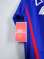 CAMISETA DE FÚTBOL PSG 1997/1998 LOCAL - NGOTTY #4 (S)