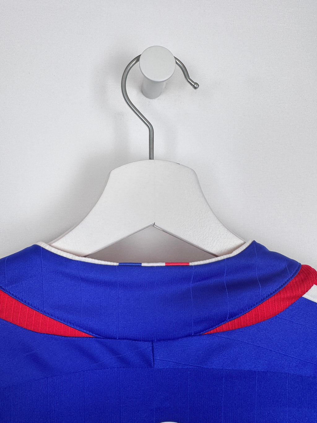 CAMISETA DE FÚTBOL PSG 1997/1998 LOCAL - NGOTTY #4 (S)