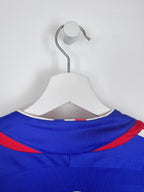 CAMISETA DE FÚTBOL PSG 1997/1998 LOCAL - NGOTTY #4 (S)