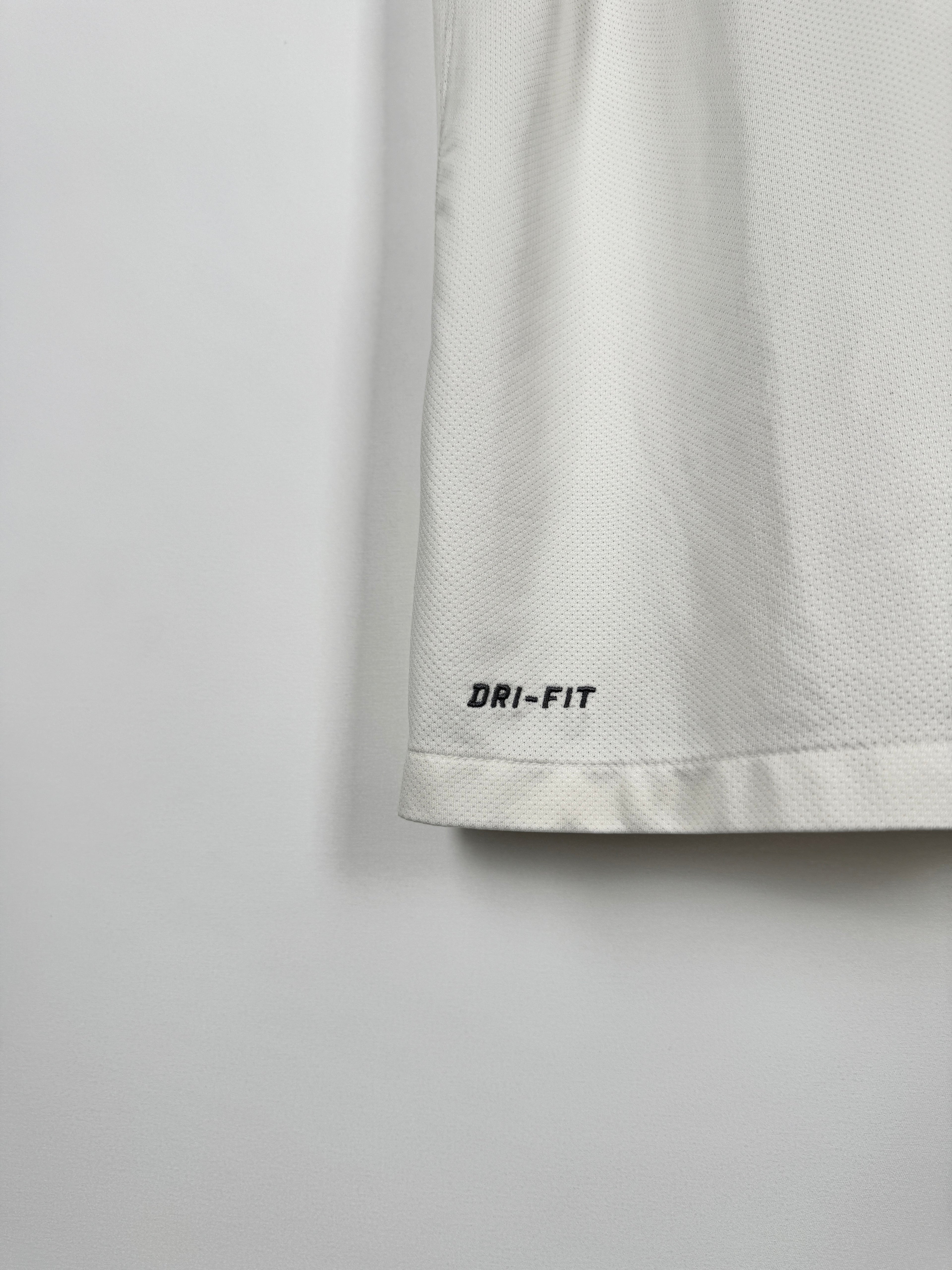 PSG 2012/2013 THIRD FOOTBALL JERSEY - BECKHAM #32 (M)
