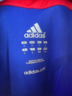 CAMISETA DE FÚTBOL PSG 1997/1998 LOCAL - NGOTTY #4 (S)
