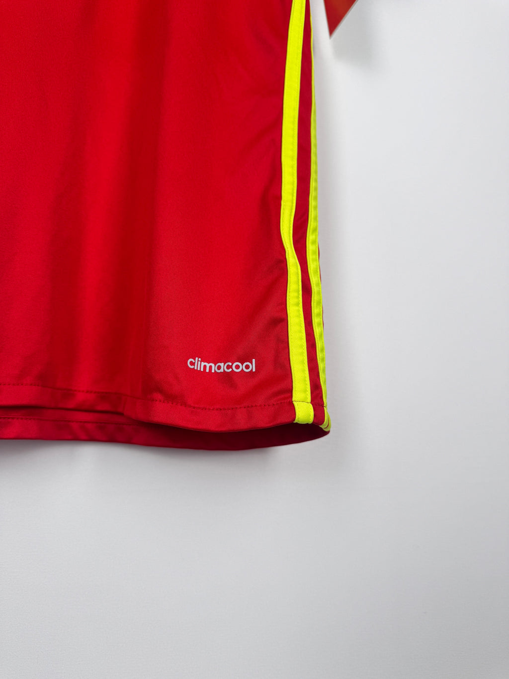 PSG FOOTBALL JERSEY 1997/1998 HOME - NGOTTY #4 (S)