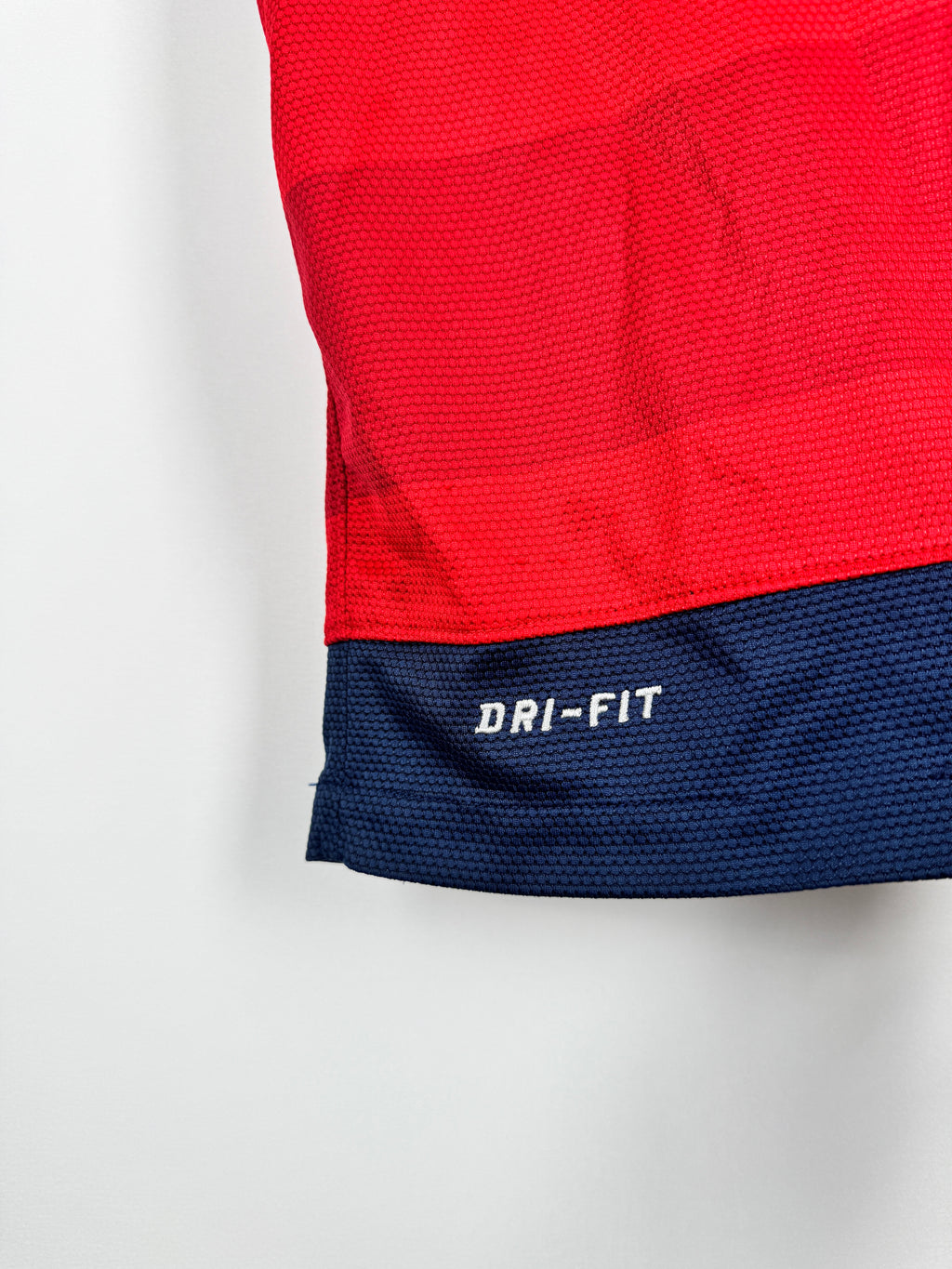 PSG 2012/2013 AWAY FOOTBALL JERSEY - BECKHAM #32 (S)