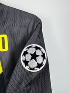 CAMISETA FÚTBOL JUVENTUS 2018/2019 TERCERA - RONALDO #7 (M)