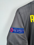 CAMISETA FÚTBOL JUVENTUS 2018/2019 TERCERA - RONALDO #7 (M)