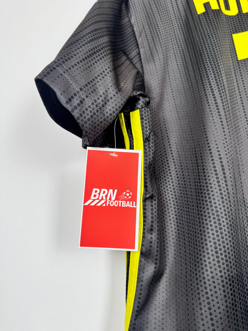 CAMISETA FÚTBOL JUVENTUS 2018/2019 TERCERA - RONALDO #7 (M)