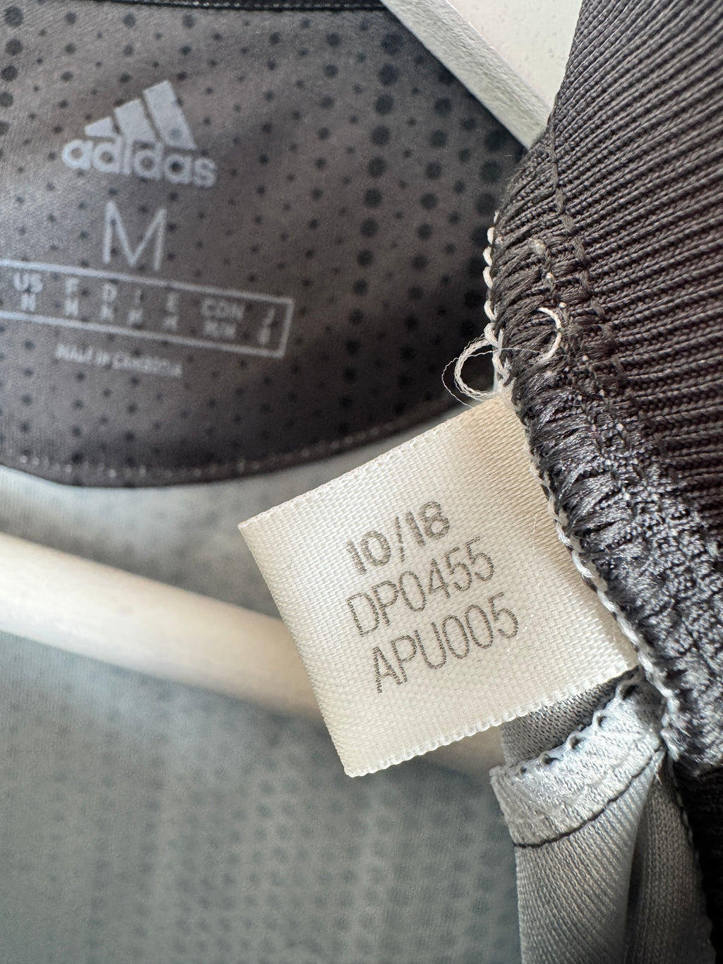 CAMISETA FÚTBOL JUVENTUS 2018/2019 TERCERA - RONALDO #7 (M)