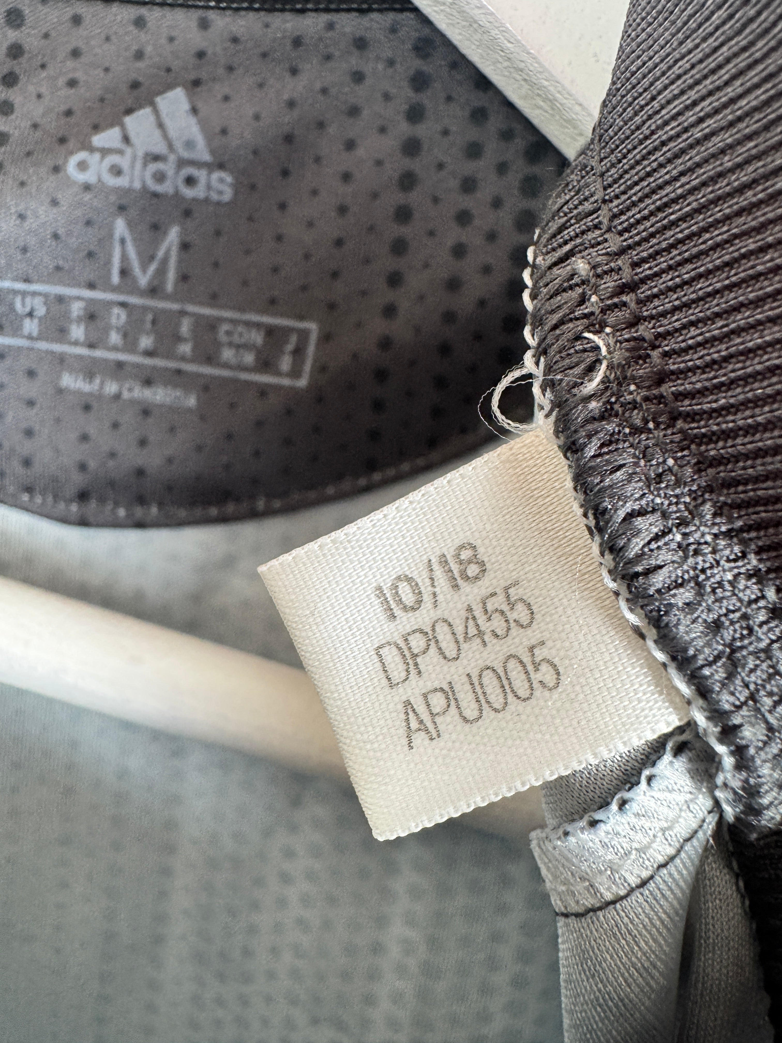 CAMISETA FÚTBOL JUVENTUS 2018/2019 TERCERA - RONALDO #7 (M)