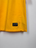 PSG FOOTBALL JERSEY 1997/1998 HOME - NGOTTY #4 (S)