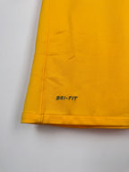 PSG FOOTBALL JERSEY 1997/1998 HOME - NGOTTY #4 (S)