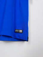 PSG FOOTBALL JERSEY 1997/1998 HOME - NGOTTY #4 (S)