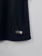 PSG FOOTBALL JERSEY 1997/1998 HOME - NGOTTY #4 (S)