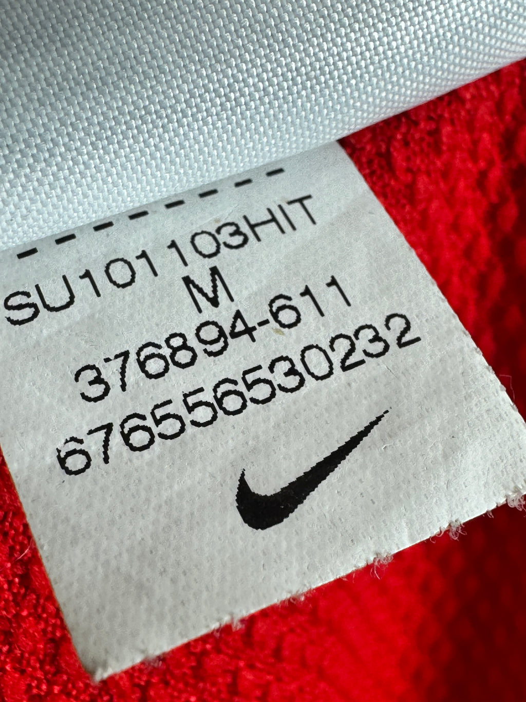 PORTUGAL 2010 HOME FOOTBALL JERSEY - RONALDO #7 (M)