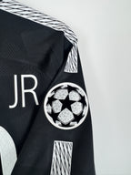 PSG 2017/2018 THIRD FOOTBALL SHIRT - NEYMAR JR #10 (L)