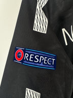 PSG 2017/2018 THIRD FOOTBALL SHIRT - NEYMAR JR #10 (L)
