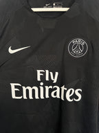 PSG 2017/2018 THIRD FOOTBALL SHIRT - NEYMAR JR #10 (L)