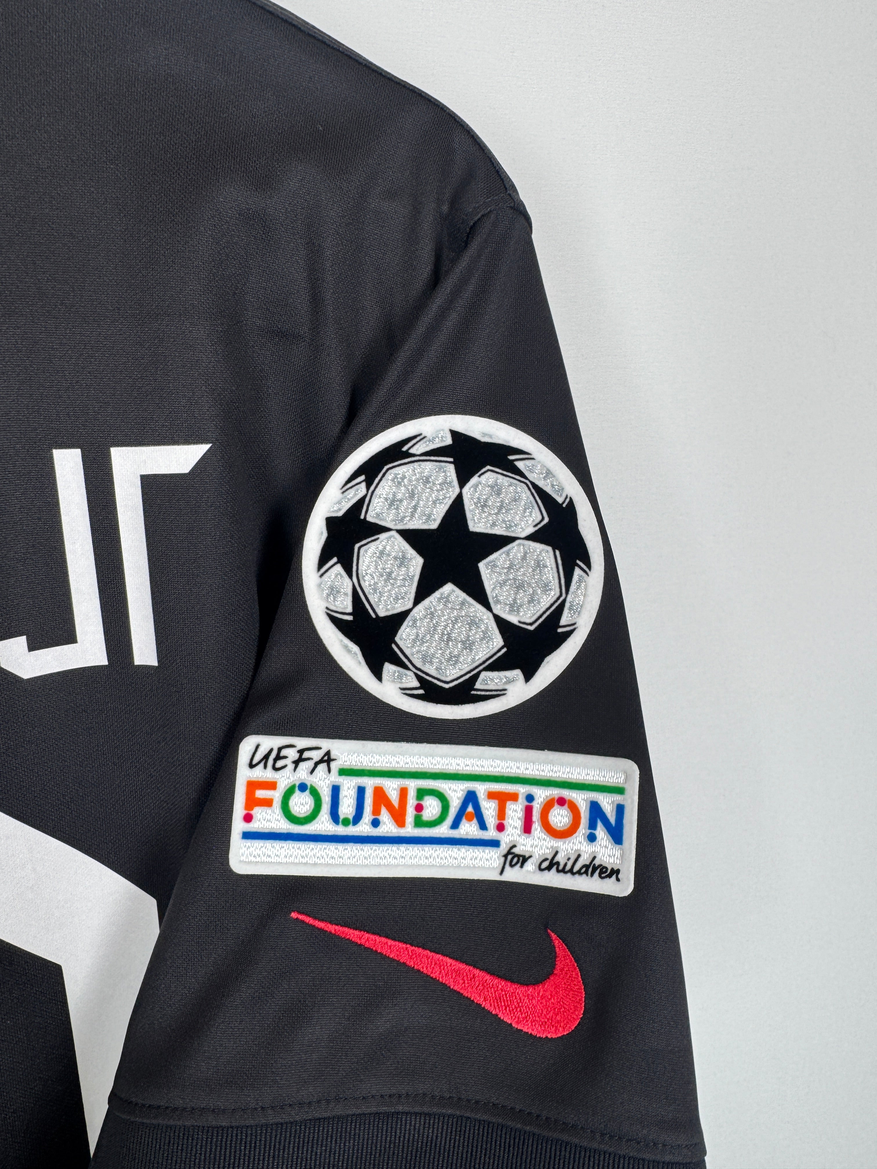PSG 2021/2022 THIRD FOOTBALL JERSEY - NEYMAR JR #10 (M)
