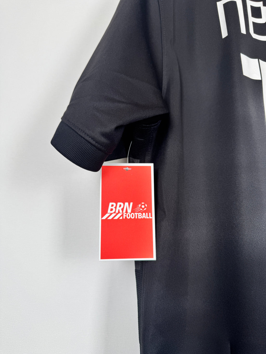 PSG 2021/2022 THIRD FOOTBALL JERSEY - NEYMAR JR #10 (M)