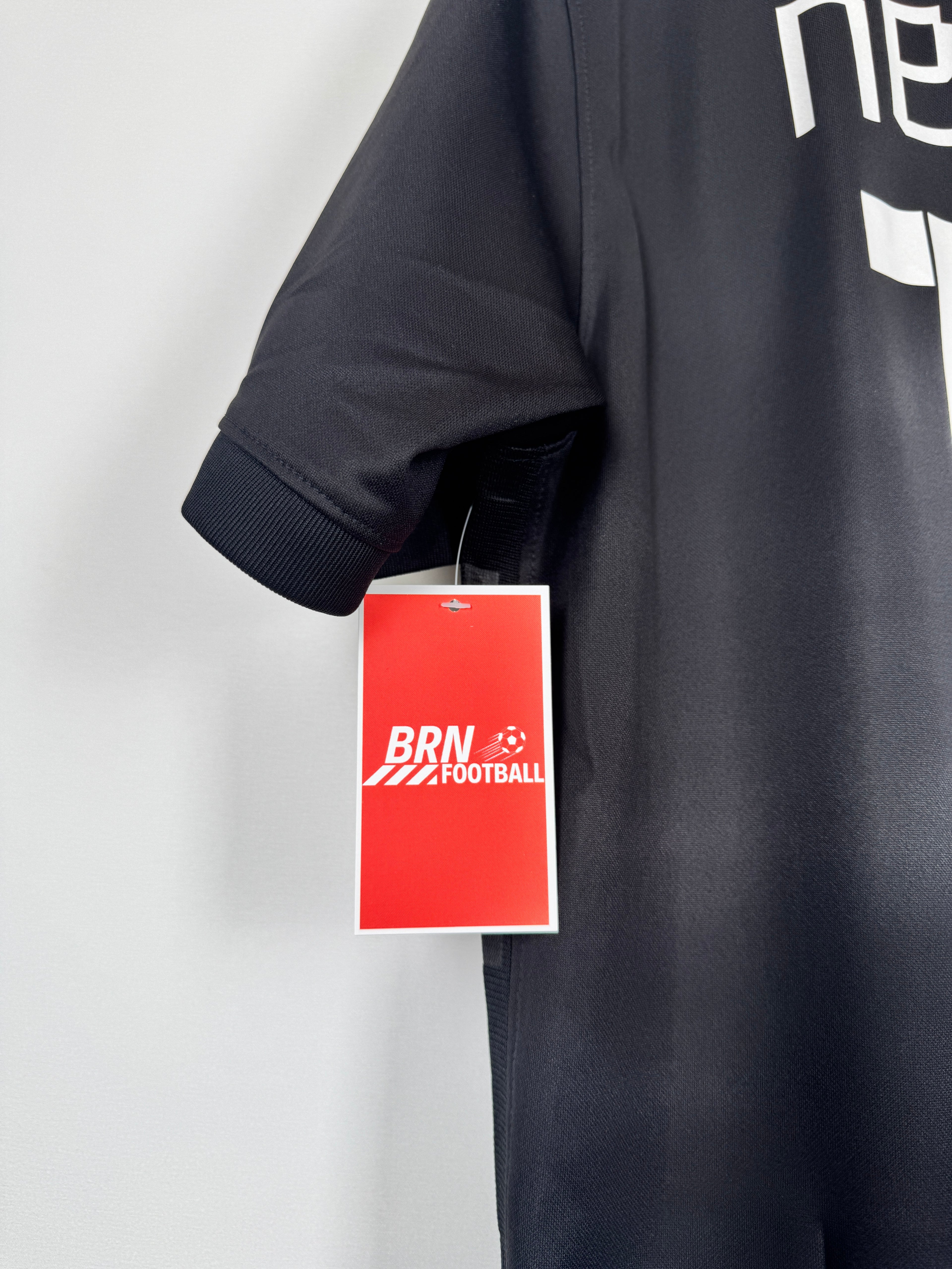 PSG 2021/2022 THIRD FOOTBALL JERSEY - NEYMAR JR #10 (M)