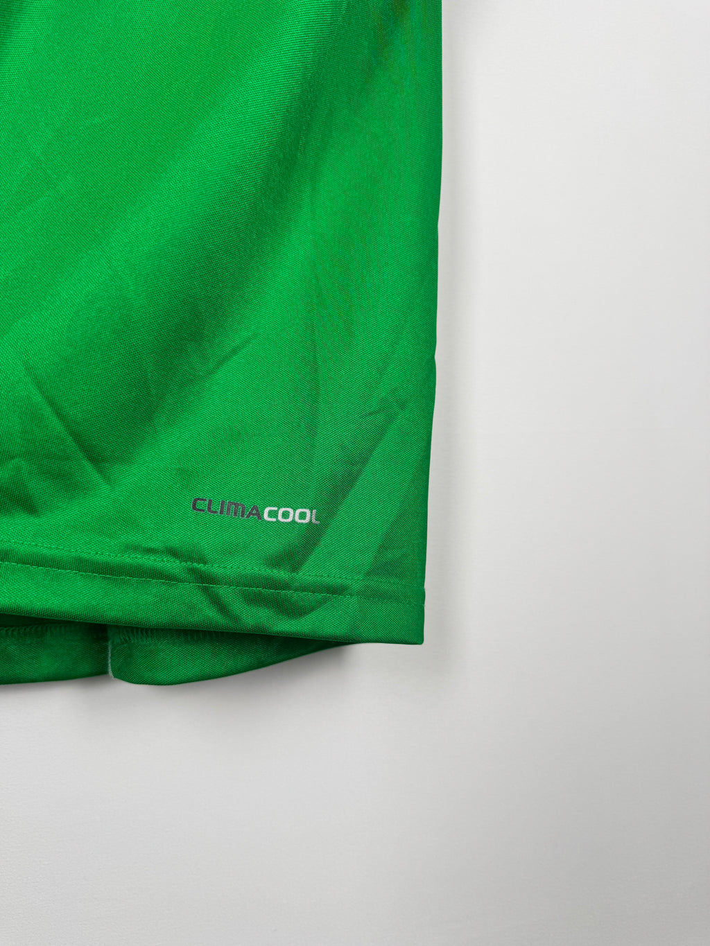 SAINT-ÉTIENNE FOOTBALL JERSEY 2009/2010 HOME - MIRALLAS #10 (XXL)