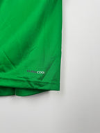 SAINT-ÉTIENNE FOOTBALL JERSEY 2009/2010 HOME - MIRALLAS #10 (XXL)