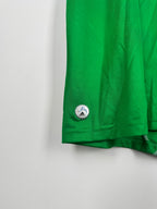 SAINT-ÉTIENNE FOOTBALL JERSEY 2009/2010 HOME - MIRALLAS #10 (XXL)