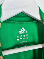 SAINT-ÉTIENNE FOOTBALL JERSEY 2009/2010 HOME - MIRALLAS #10 (XXL)