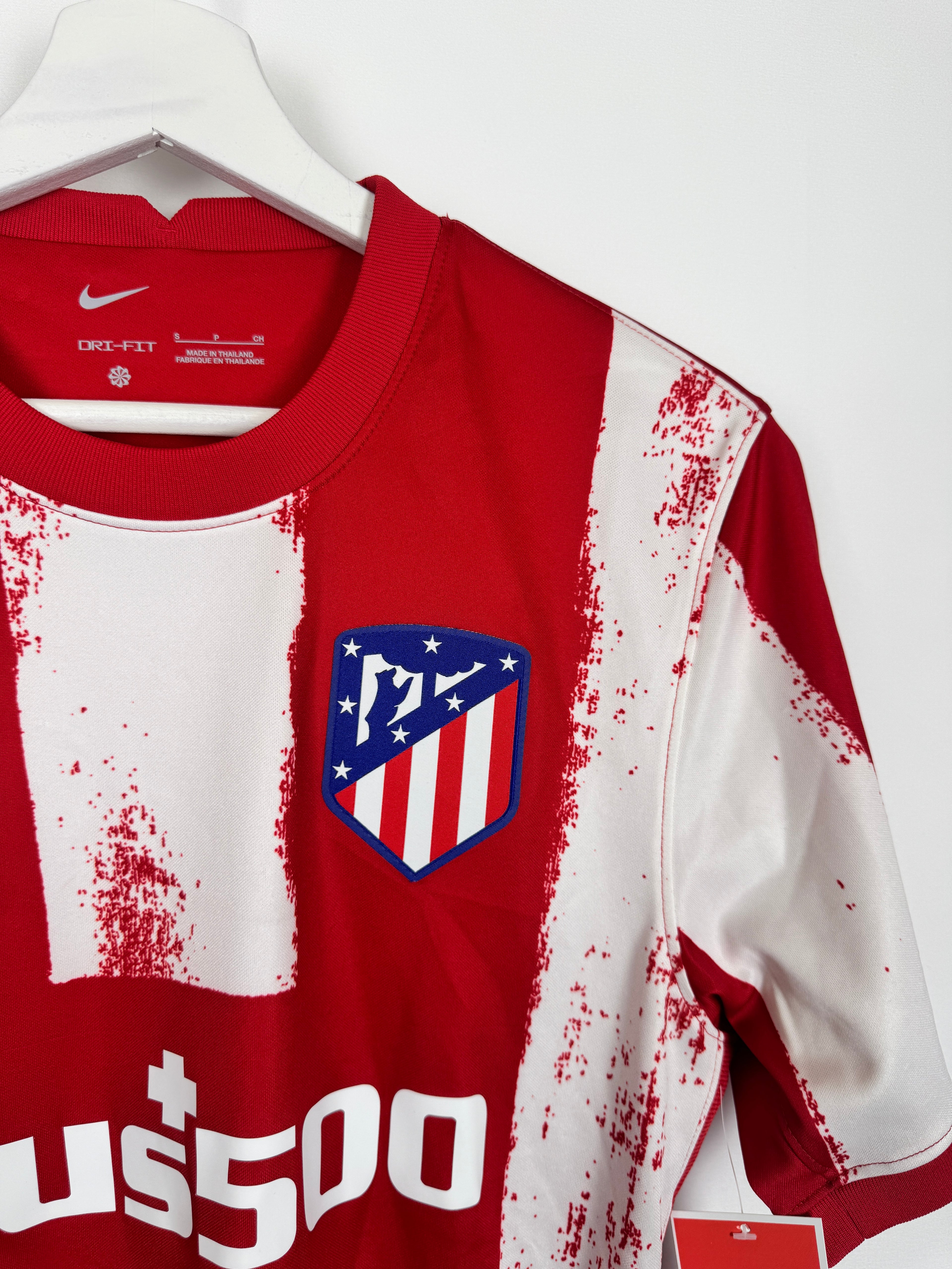 Buy Cards Griezmann Atlético Madrid Adrenalyn XL Liga Santander 2023