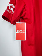 MANCHESTER UNITED 2022/2023 HOME FOOTBALL JERSEY - RONALDO #7 (M)