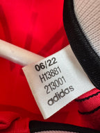MANCHESTER UNITED 2022/2023 HOME FOOTBALL JERSEY - RONALDO #7 (M)