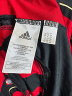CAMISETA DE FÚTBOL AC MILAN 2006/2007 LOCAL - RONALDO #99 (M)