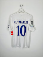 PSG 2022/2023 THIRD FOOTBALL JERSEY - NEYMAR JR #10 (L)
