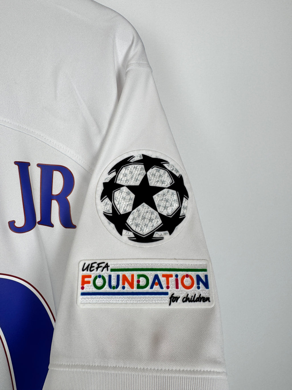 PSG 2022/2023 THIRD FOOTBALL JERSEY - NEYMAR JR #10 (L)