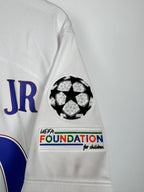 PSG 2022/2023 THIRD FOOTBALL JERSEY - NEYMAR JR #10 (L)